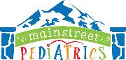 Mainstreet Pediatrics Logo